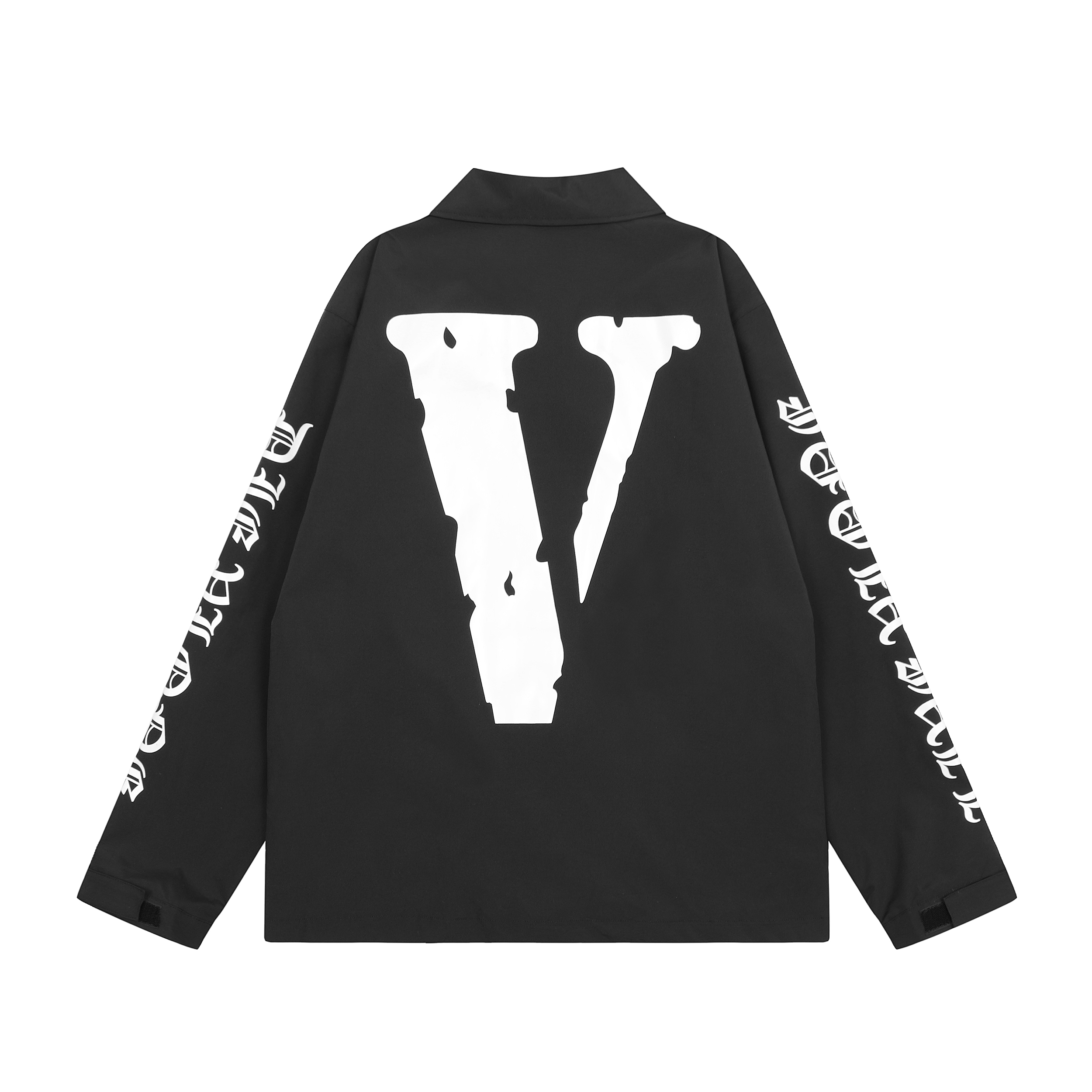 82_Vlone Jacket