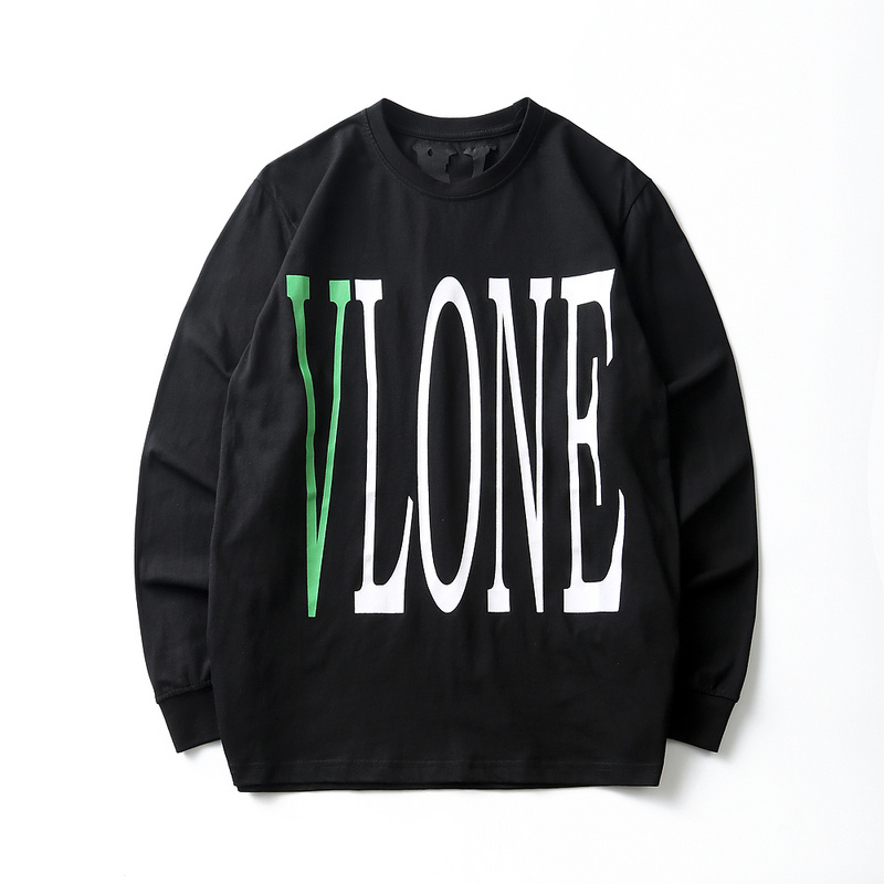 40_Vlone Crewneck