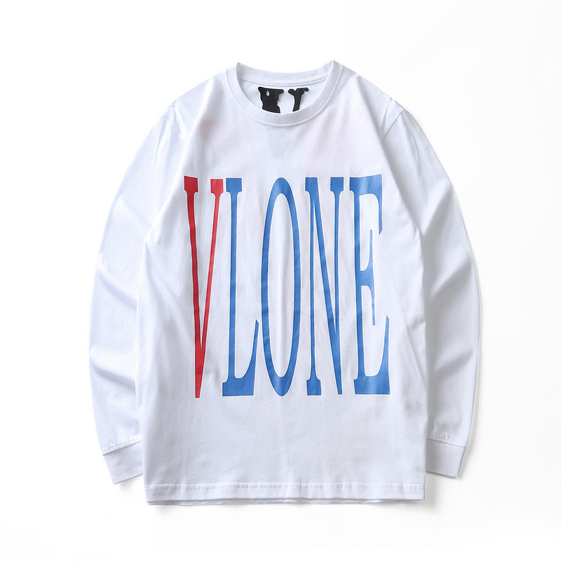 39_Vlone Crewneck