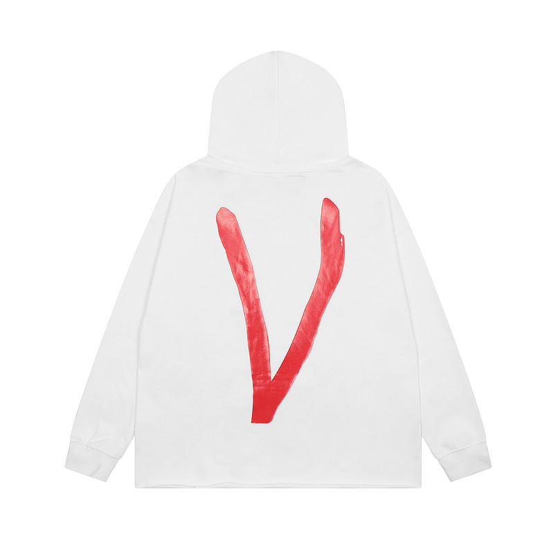 102_Vlone Hoodie