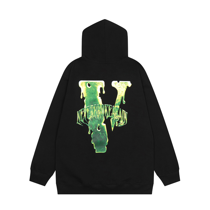 9_Vlone Hoodie