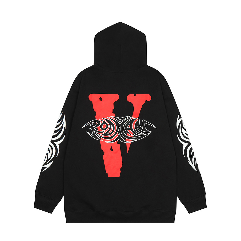 18_Vlone Hoodie