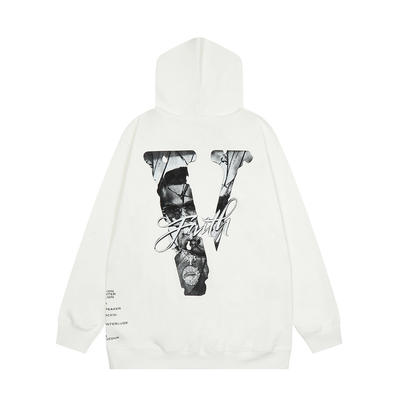 12_Vlone Hoodie