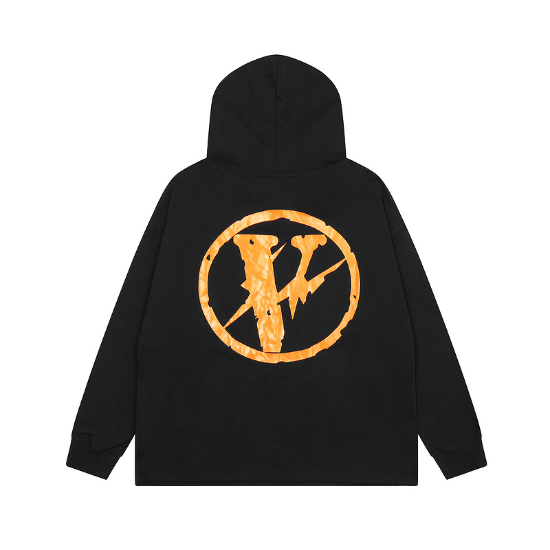 100_Vlone Hoodie