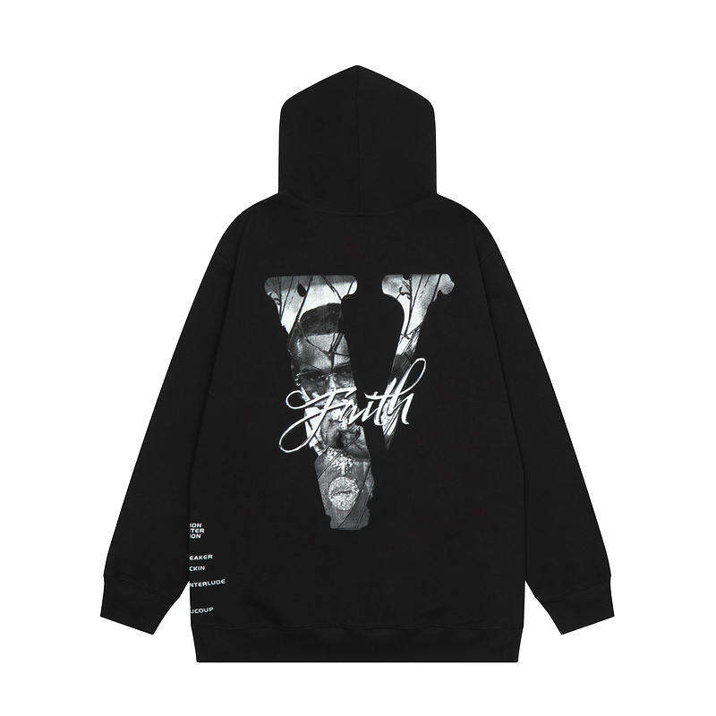 12_Vlone Hoodie