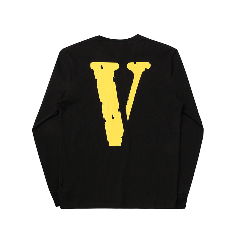 31_Vlone Crewneck