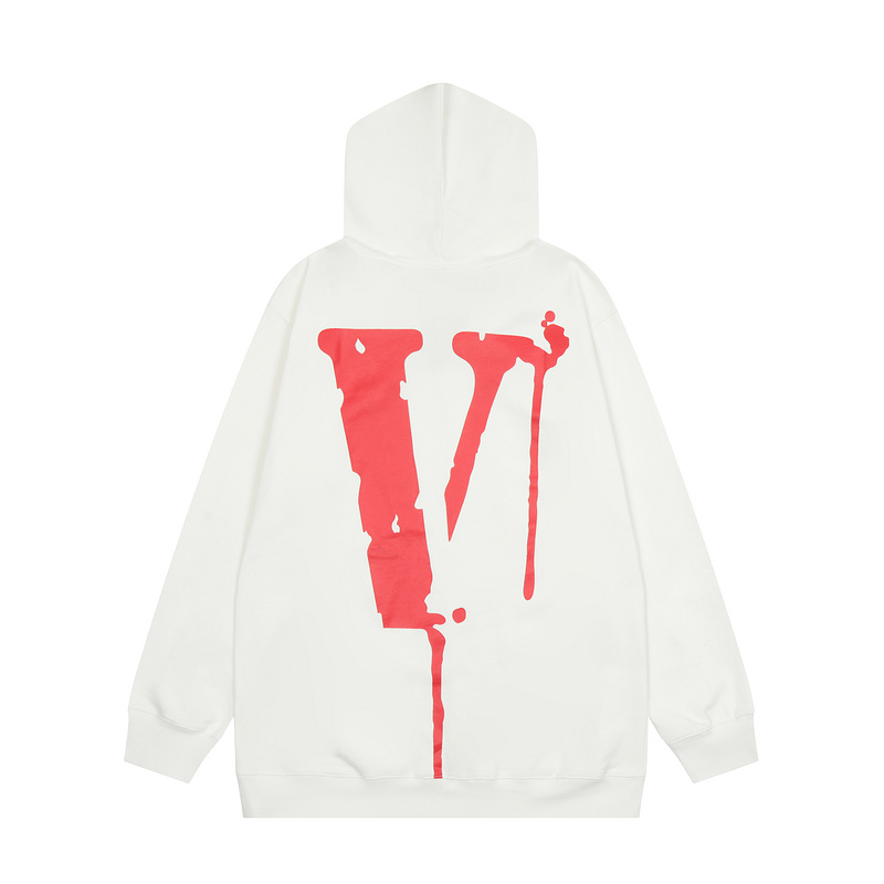 4_Vlone Hoodie