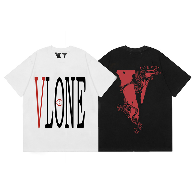 82_Vlone T-shirt