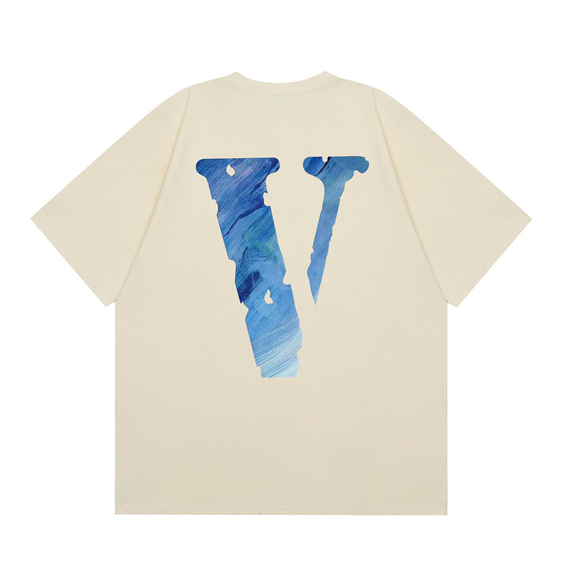63_Vlone T-shirt