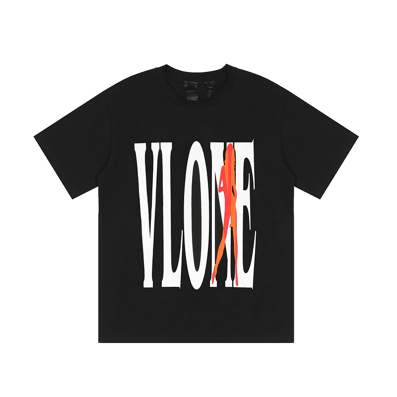 119_Vlone T-shirt