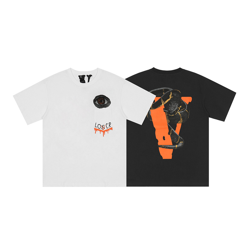 1_Vlone T-shirt