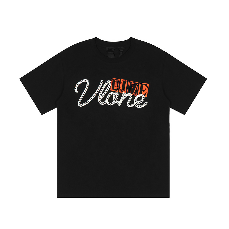 21_Vlone T-shirt