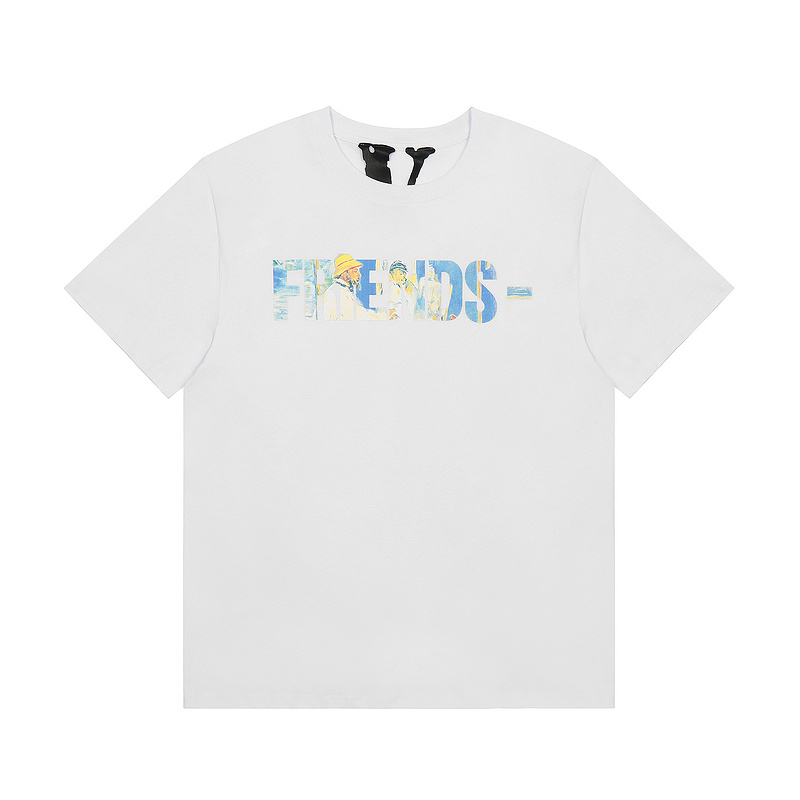 43_Vlone T-shirt