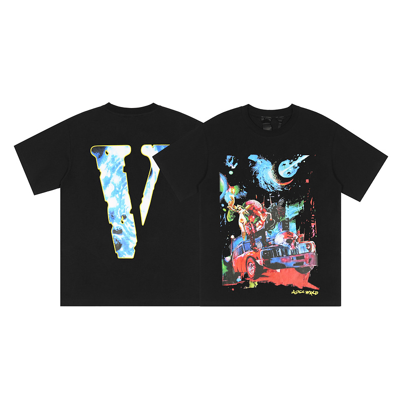 49_Vlone T-shirt