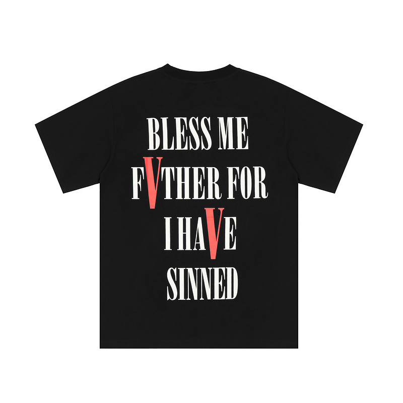 22_Vlone T-shirt