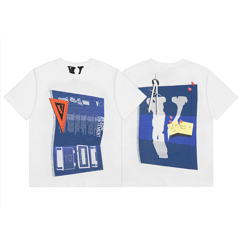 60_Vlone T-shirt