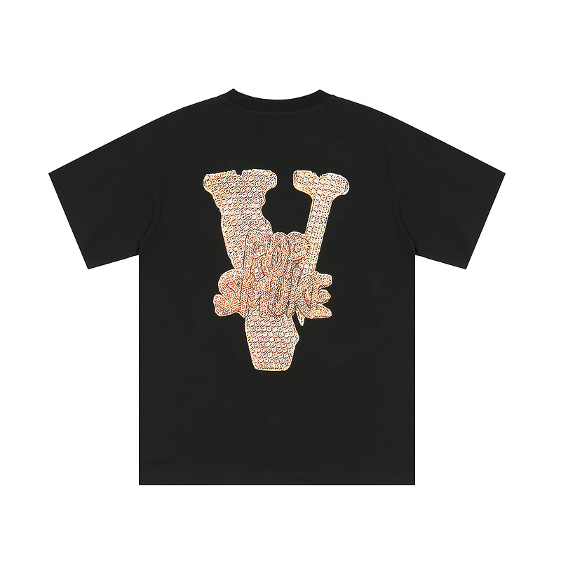 117_Vlone T-shirt