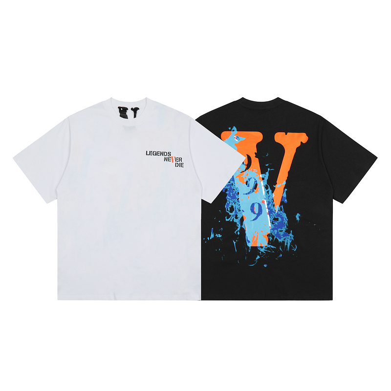 27_Vlone T-shirt