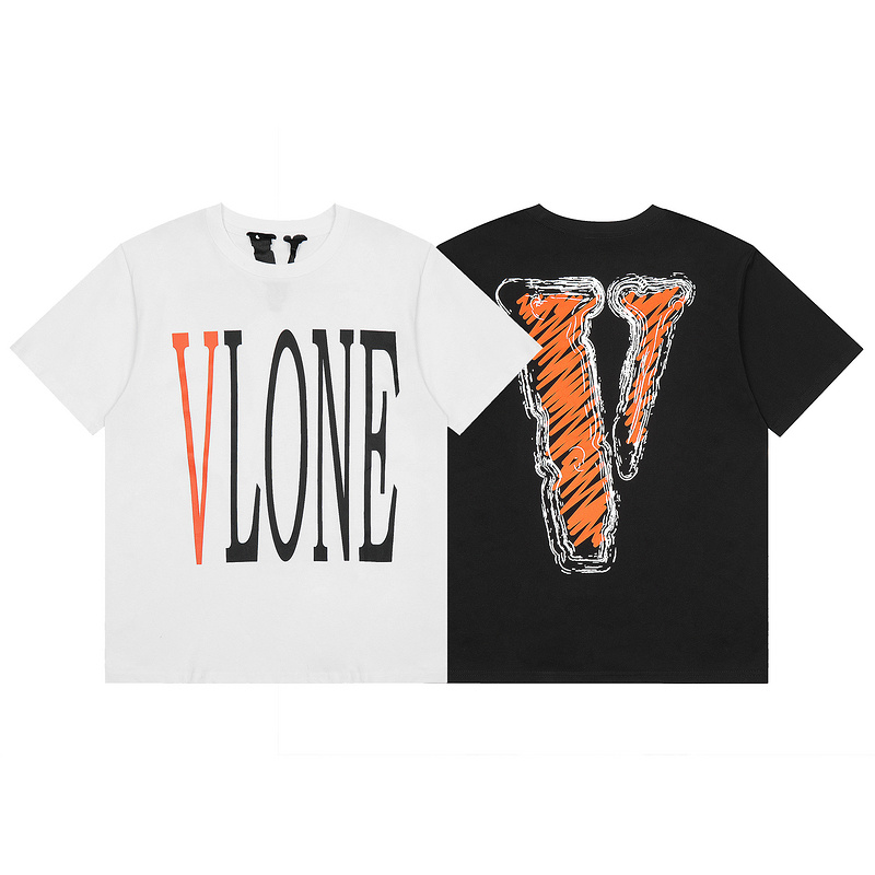 40_Vlone T-shirt