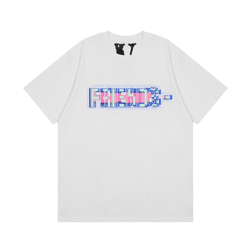 83_Vlone T-shirt
