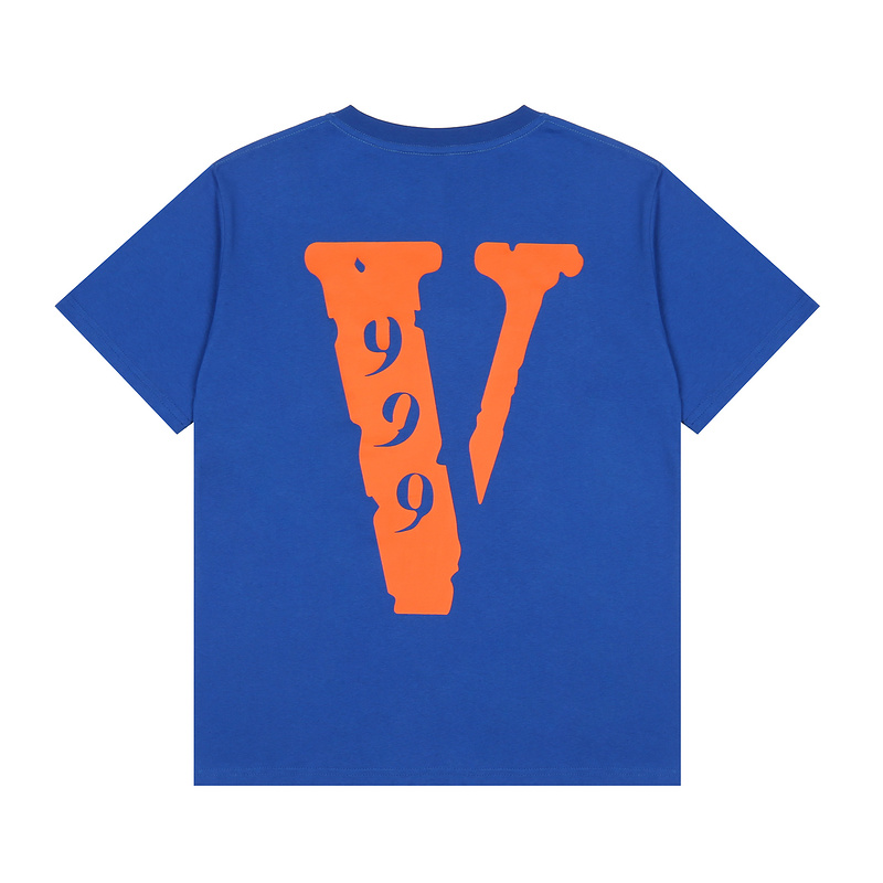 62_Vlone T-shirt ( 3 Colors ）