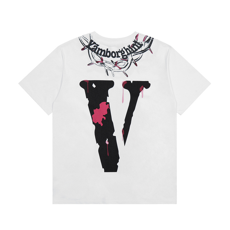 34_Vlone T-shirt