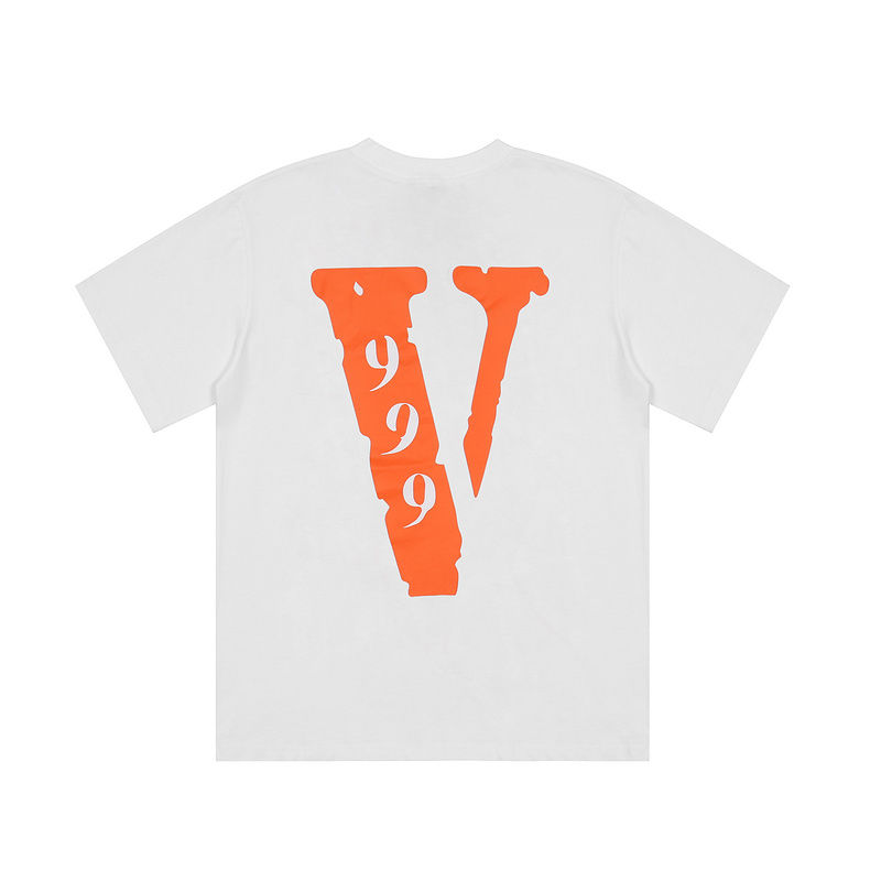 62_Vlone T-shirt ( 3 Colors ）