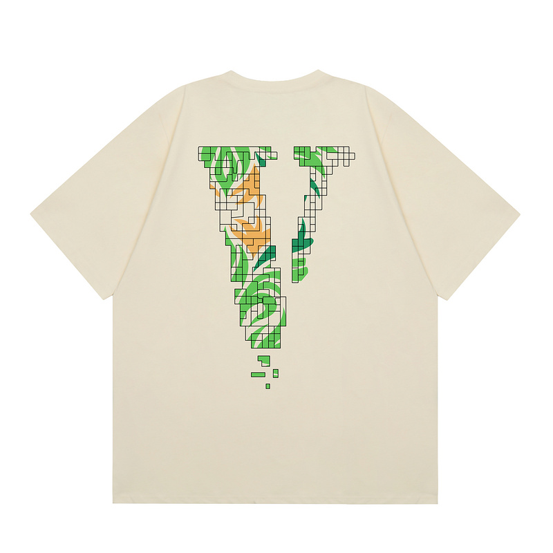 62_Vlone T-shirt