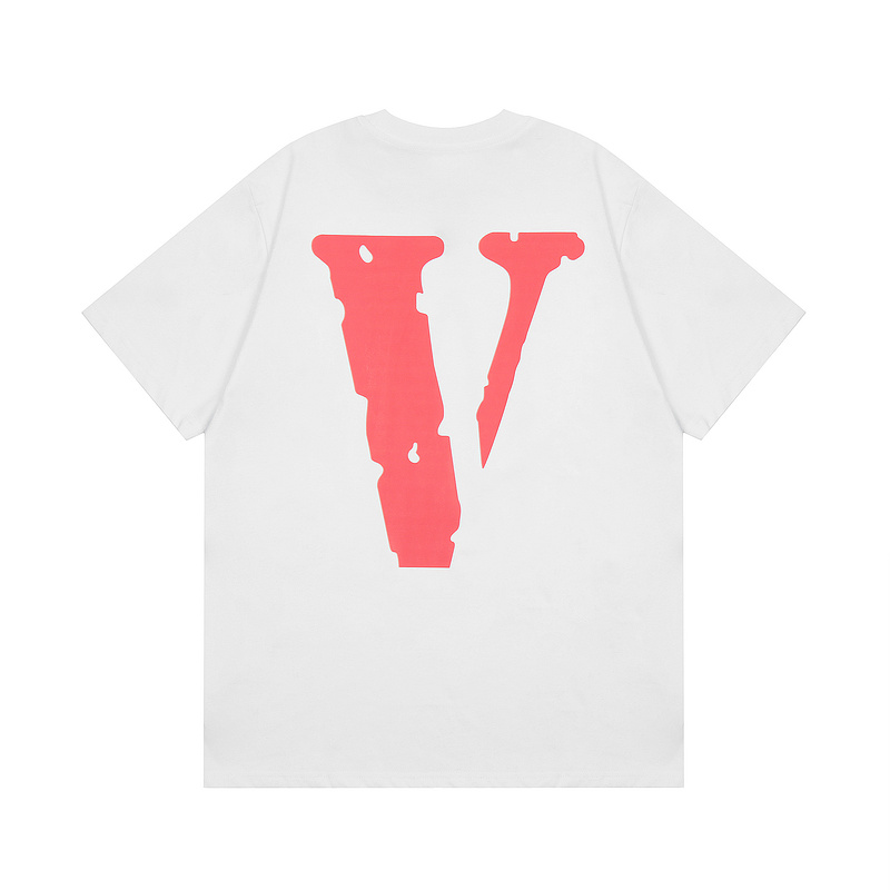 48_Vlone T-shirt