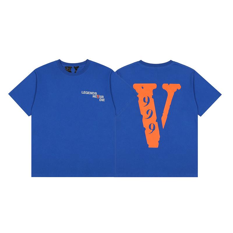 62_Vlone T-shirt ( 3 Colors ）
