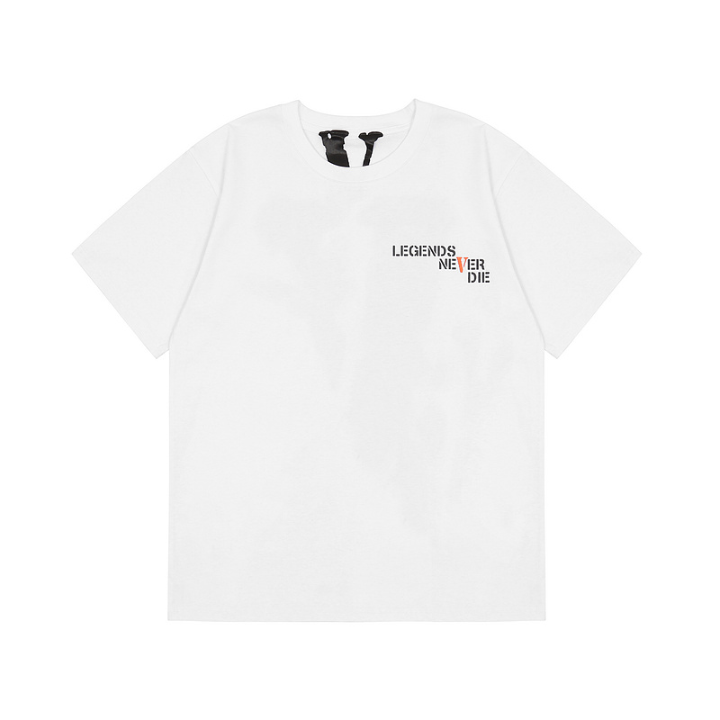 62_Vlone T-shirt ( 3 Colors ）