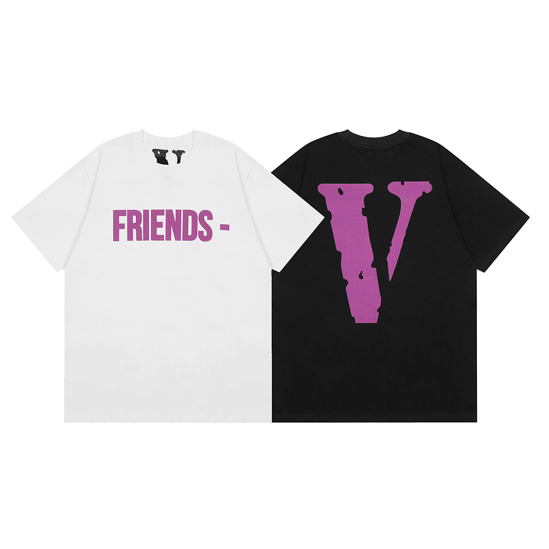 73_Vlone T-shirt