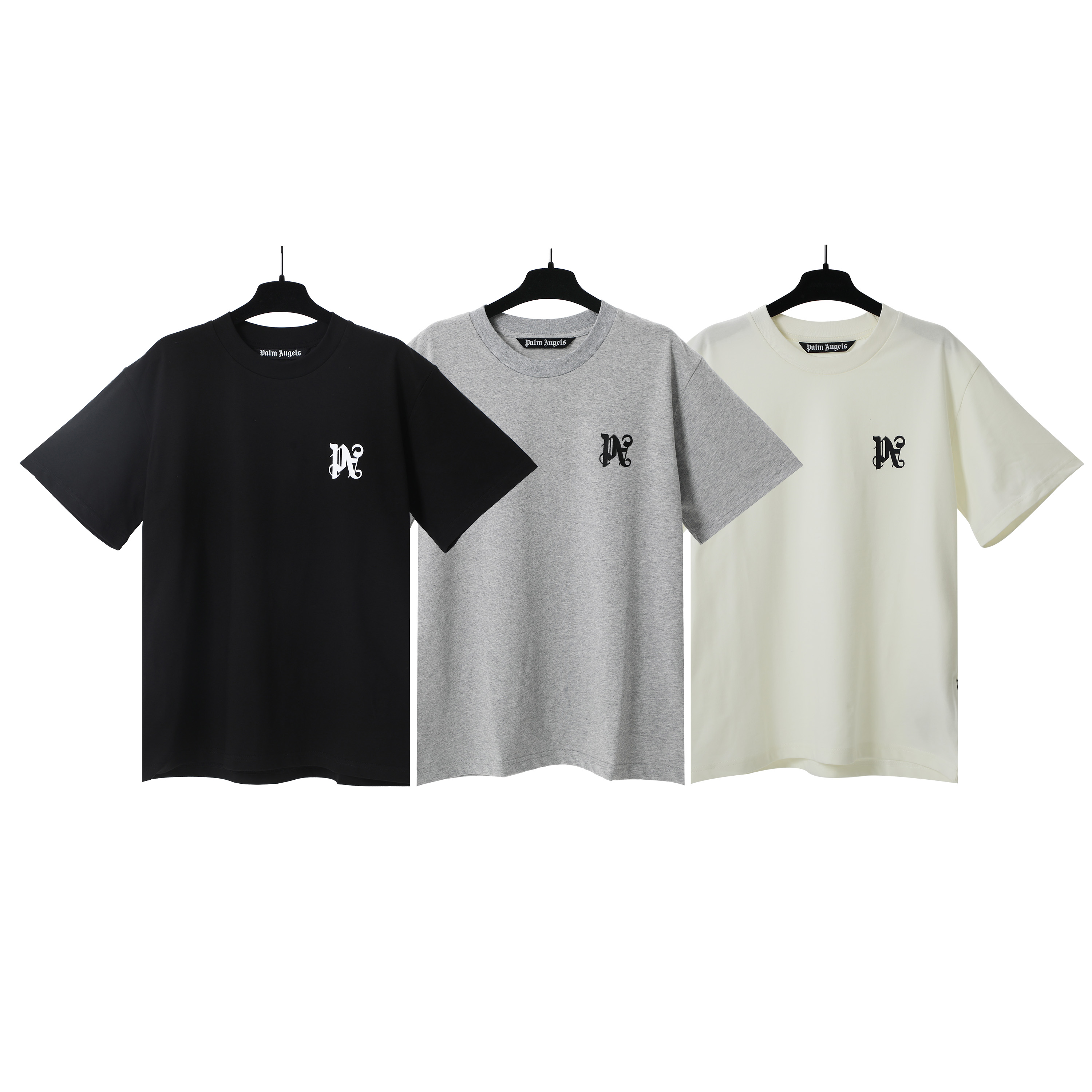 63_PALM ANGELS T-shirt