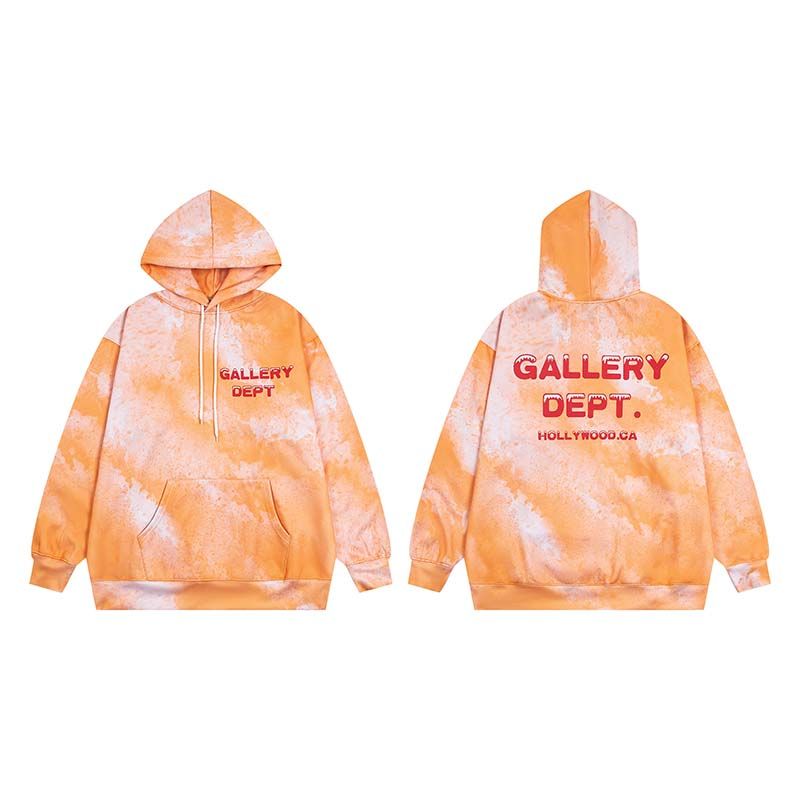 107_GALLERY DEPT Tracksuit