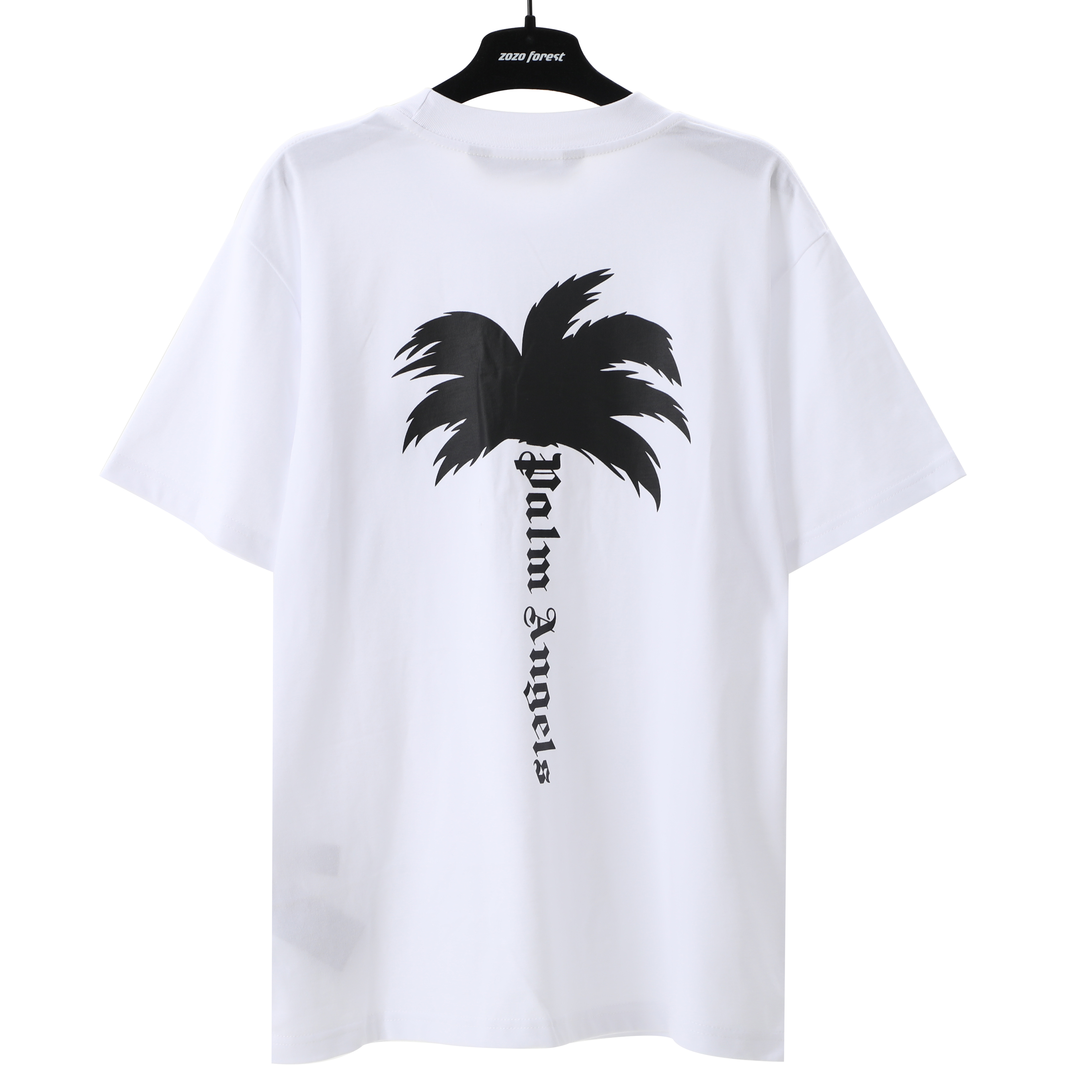 68_PALM ANGELS T-shirt