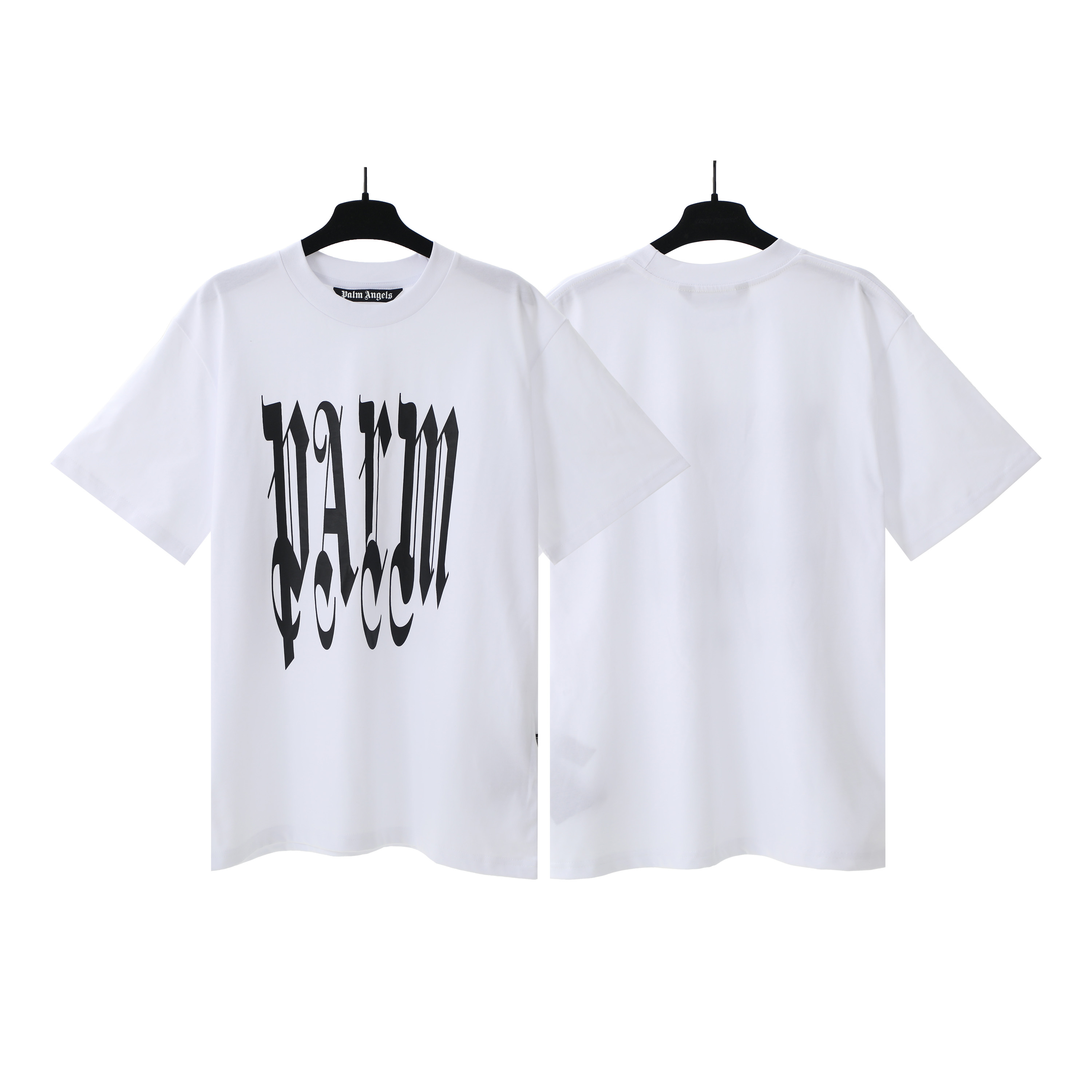 74_PALM ANGELS T-shirt