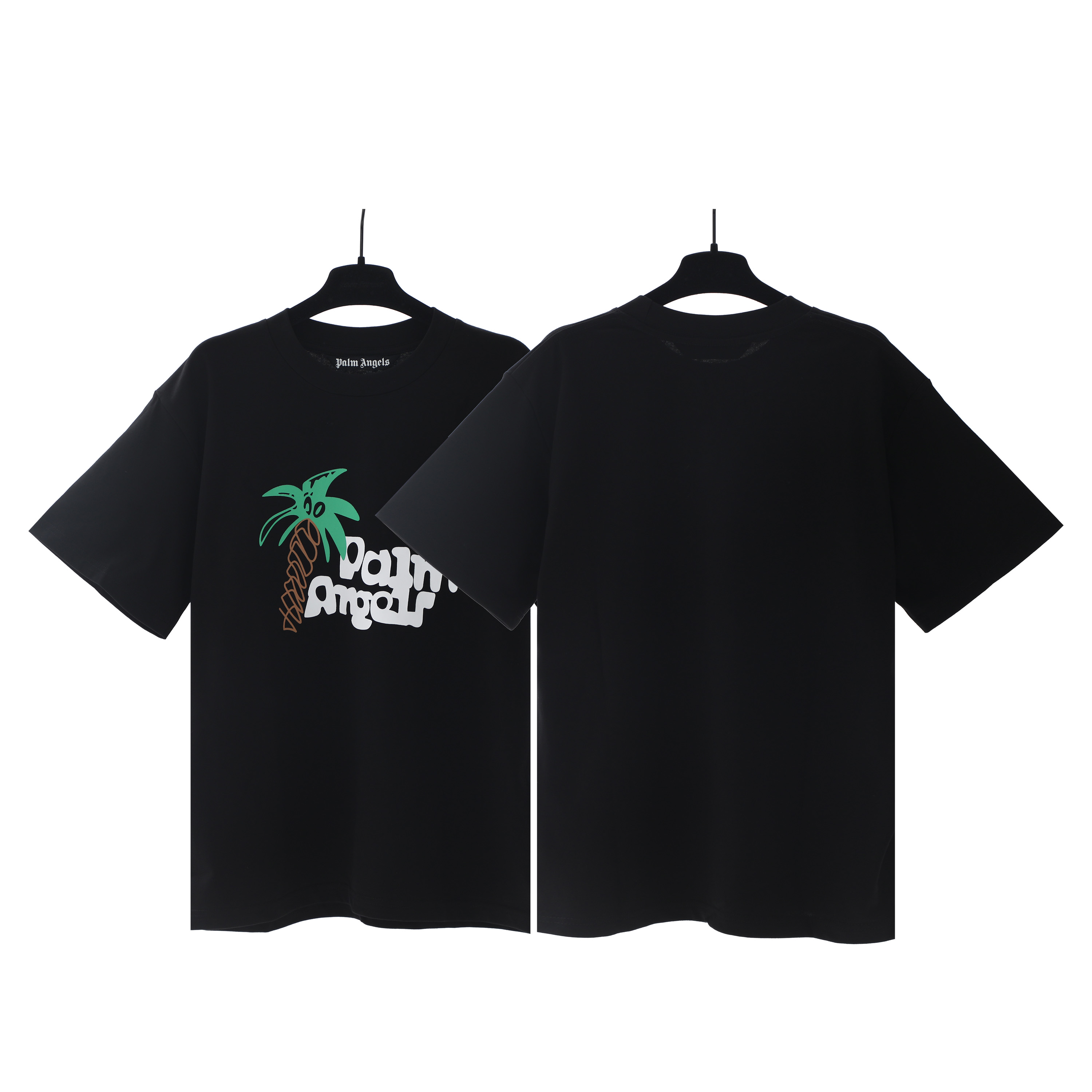 70_PALM ANGELS T-shirt