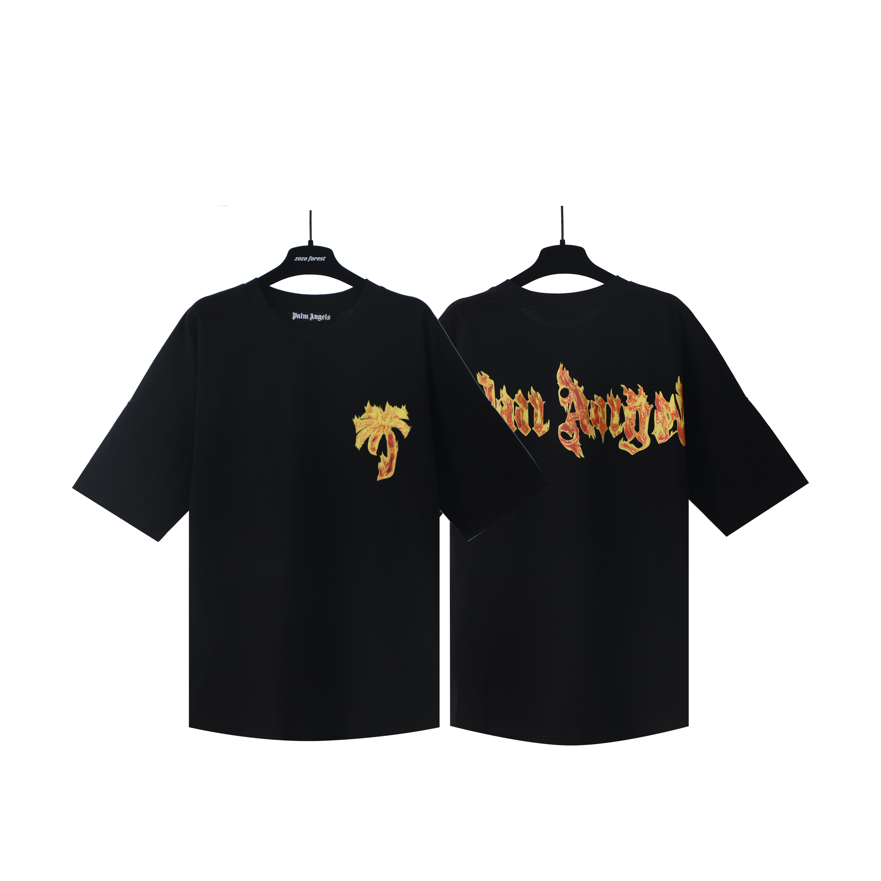 93_PALM ANGELS T-shirt