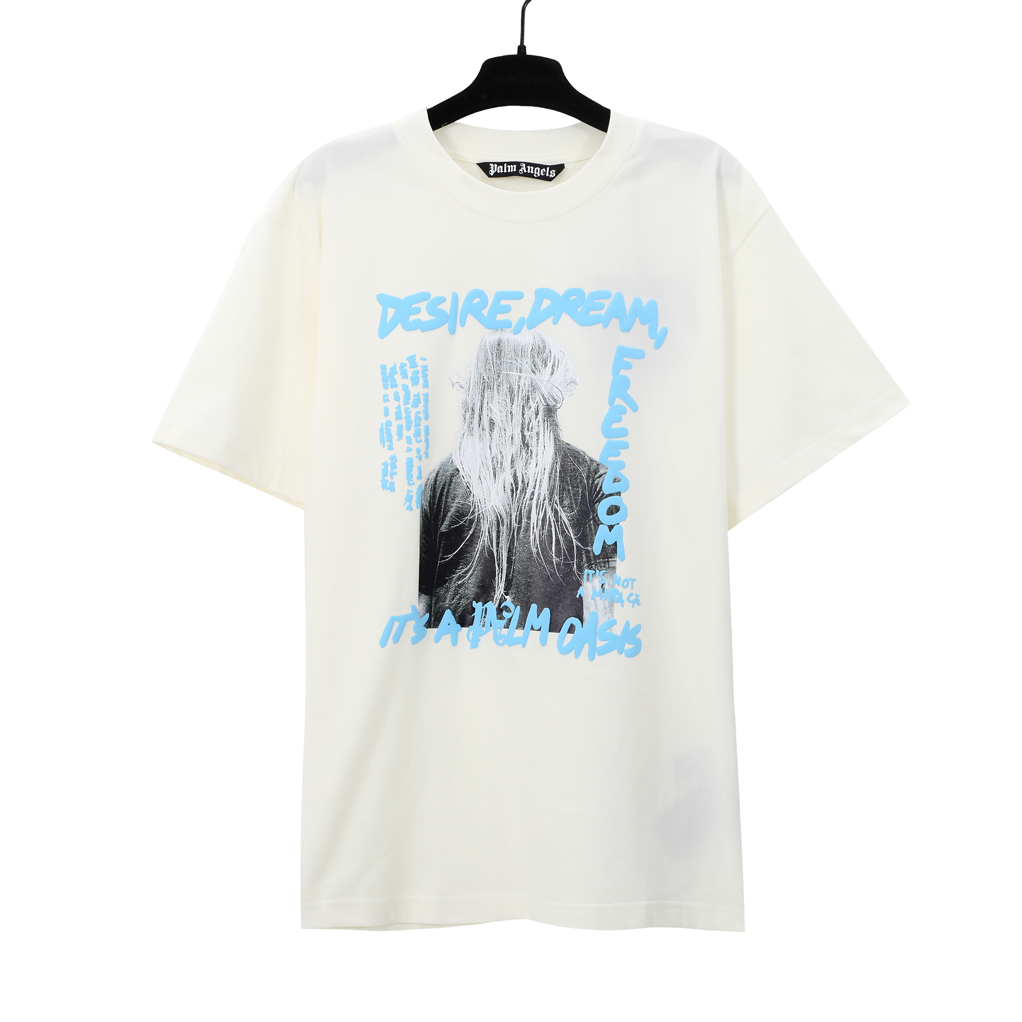 83_PALM ANGELS T-shirt
