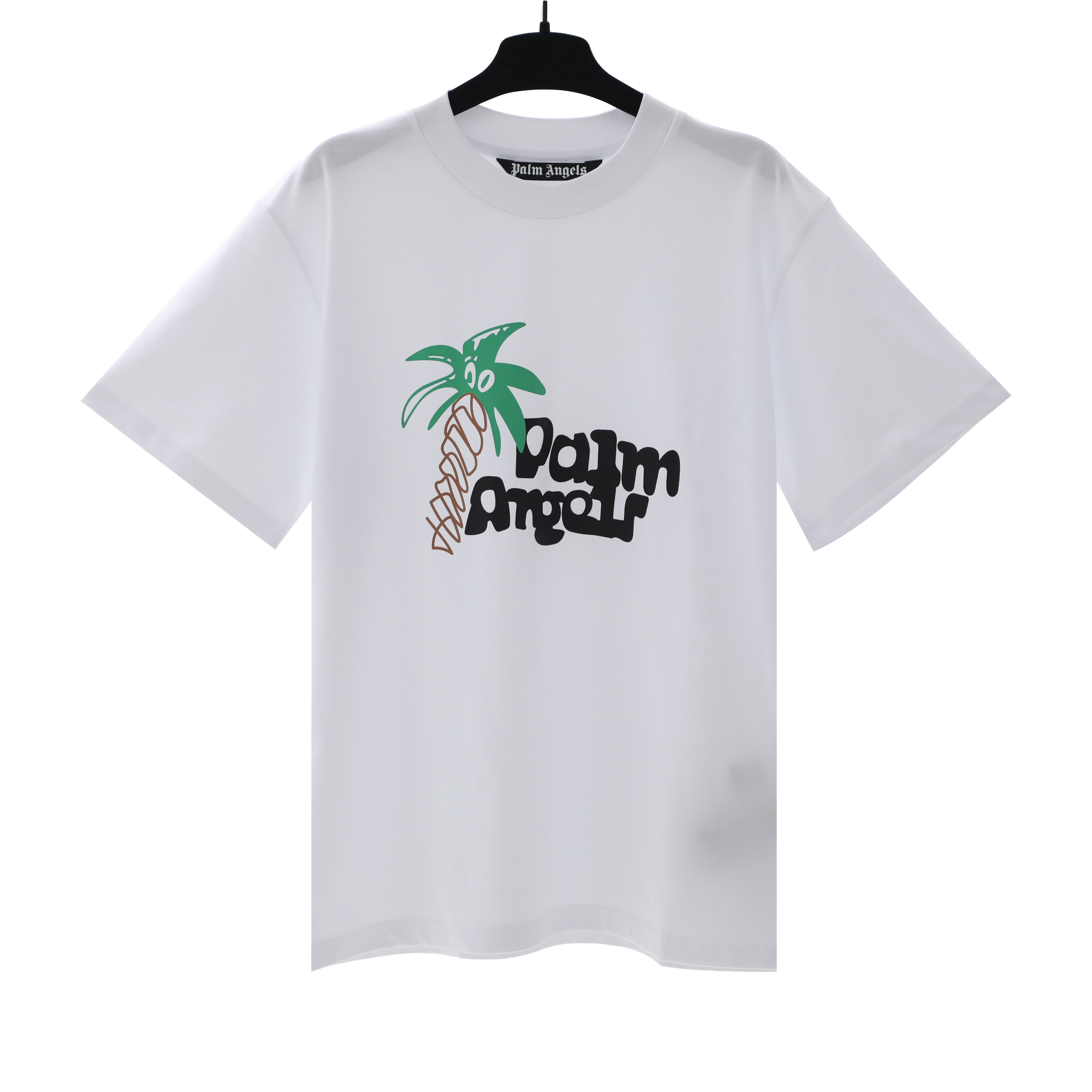 70_PALM ANGELS T-shirt