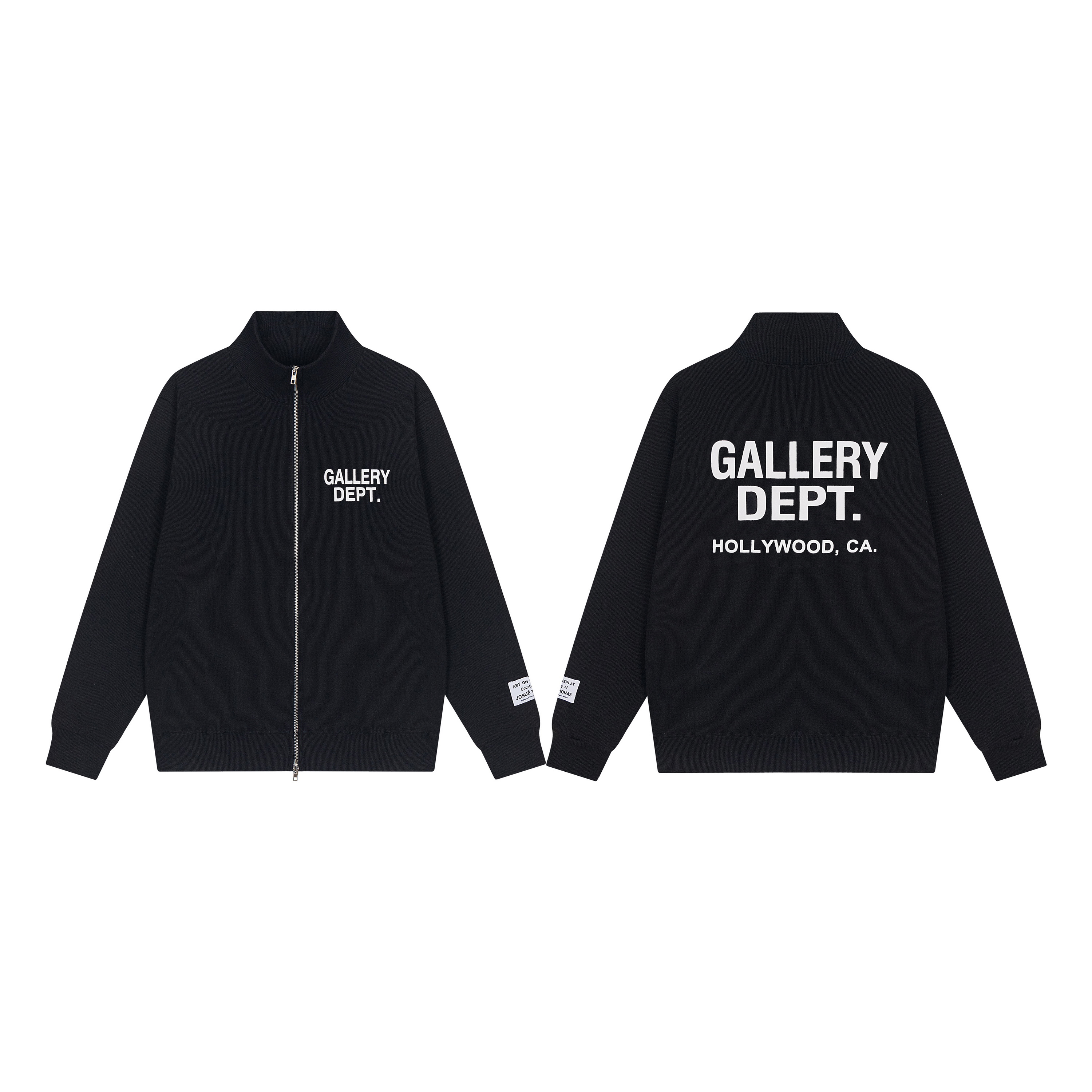 102_GALLERY DEPT JACKET