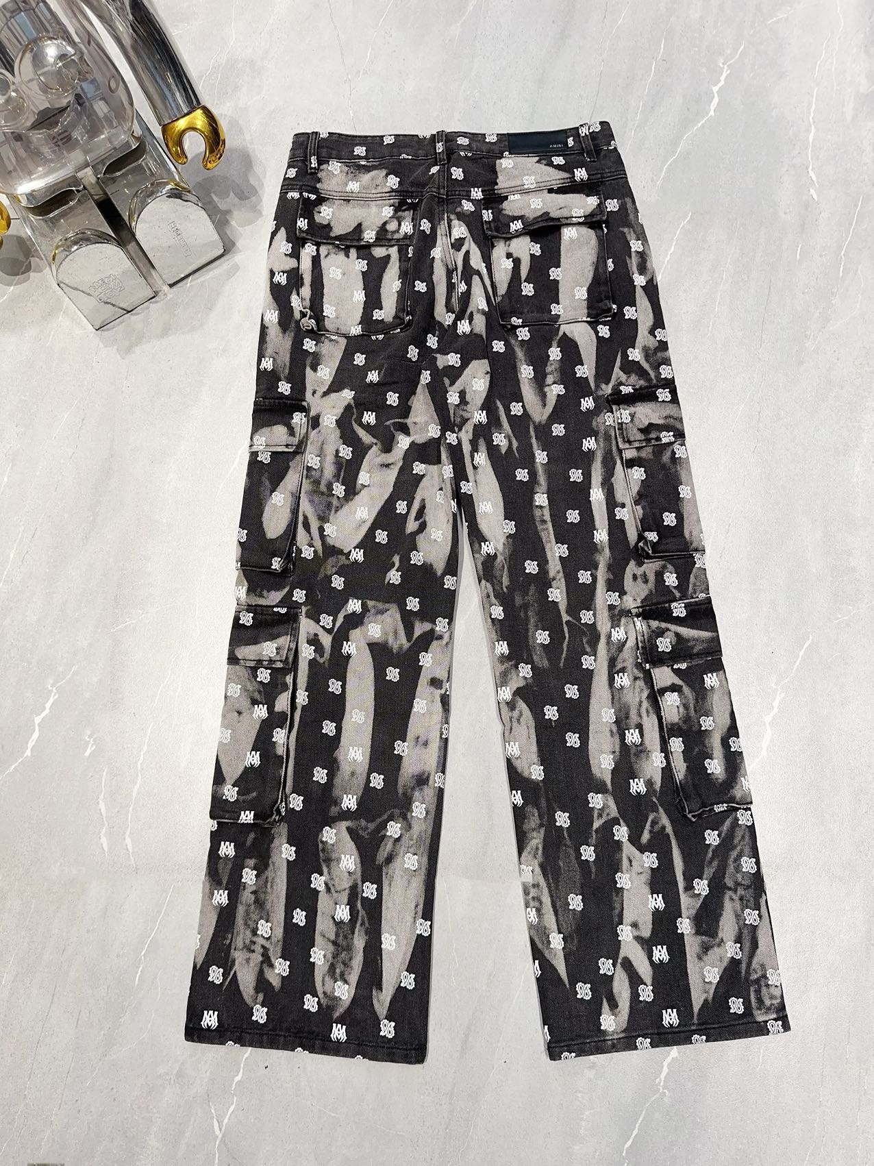 112_Amiri Jeans