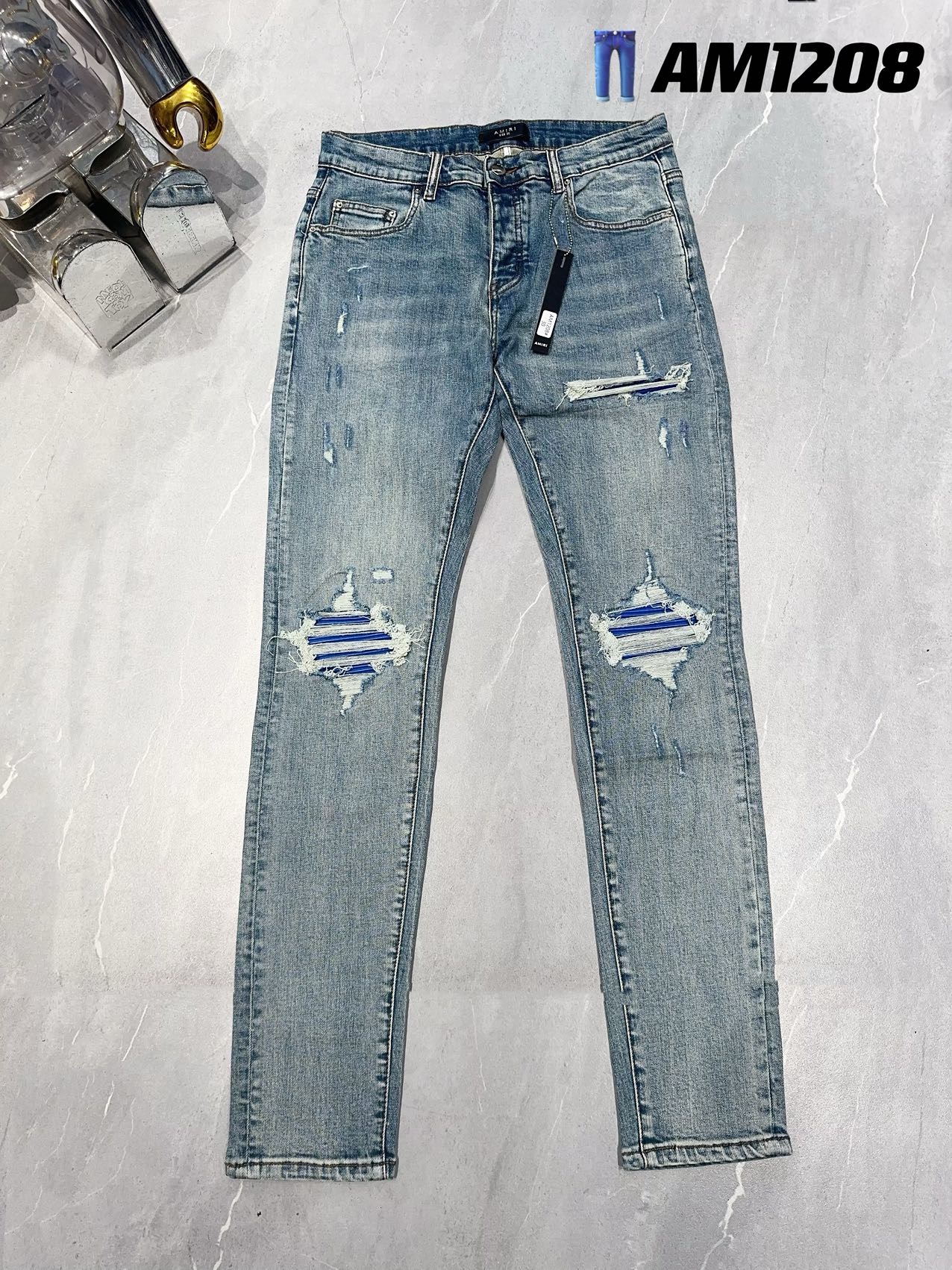 117_Amiri Jeans