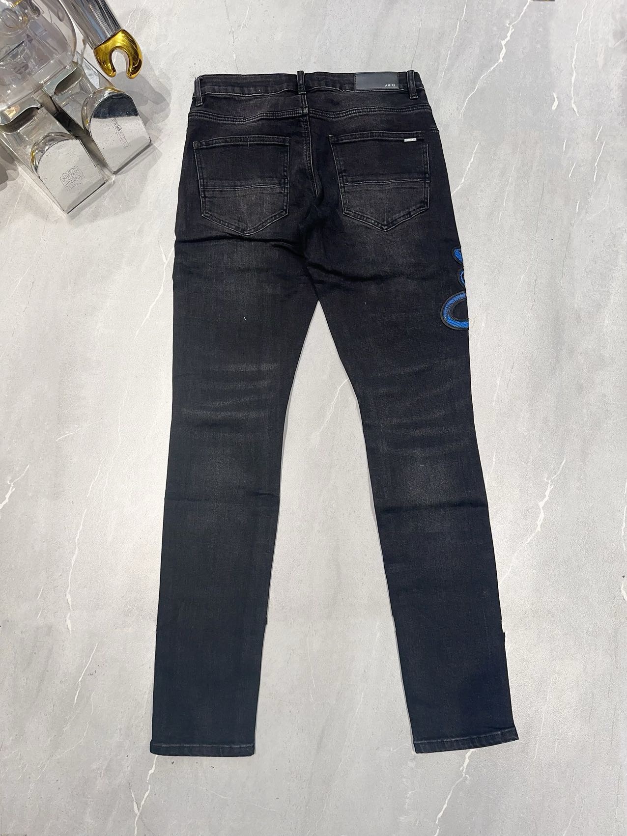 119_Amiri Jeans