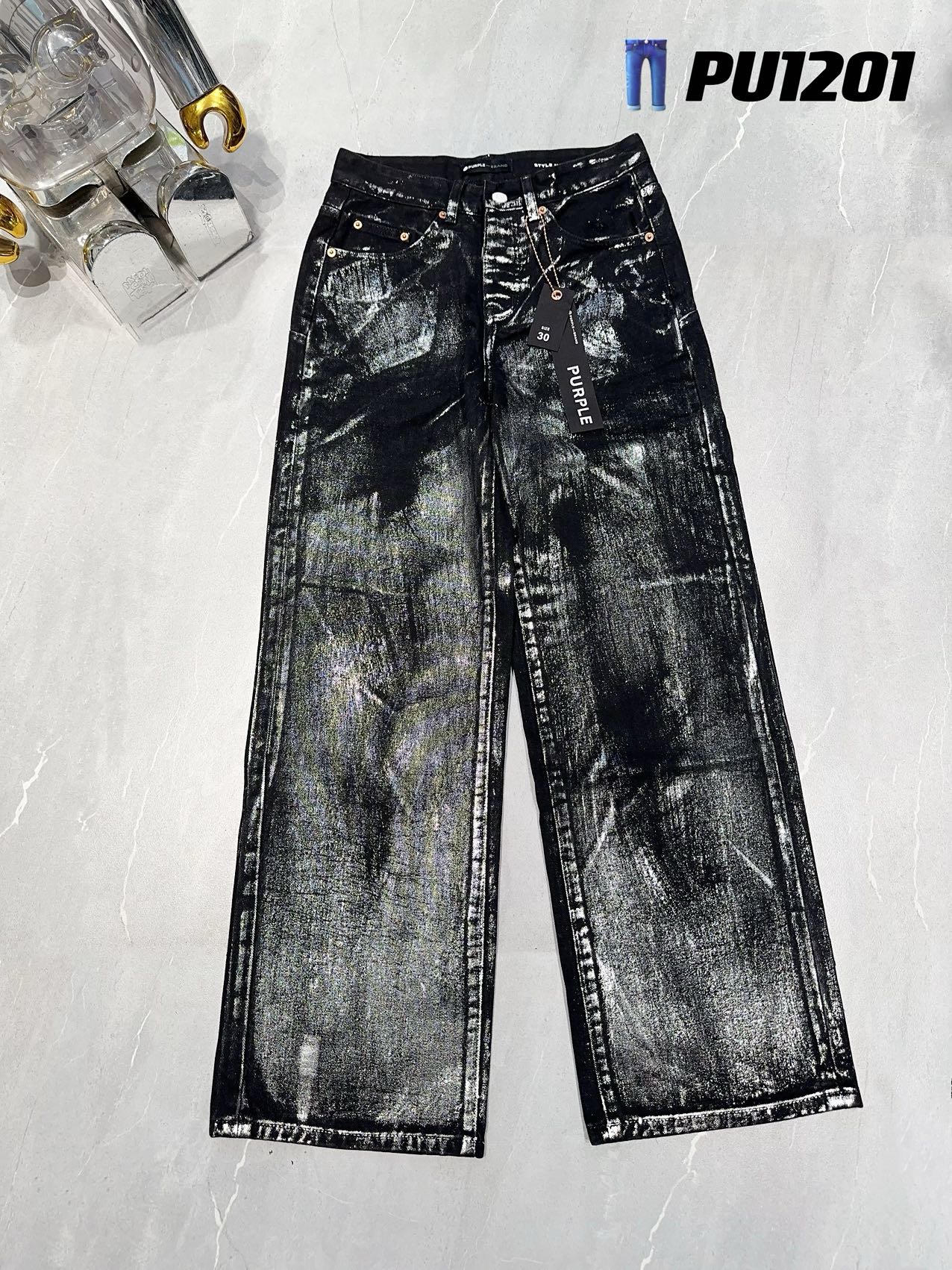 3_Purple Brand Jeans