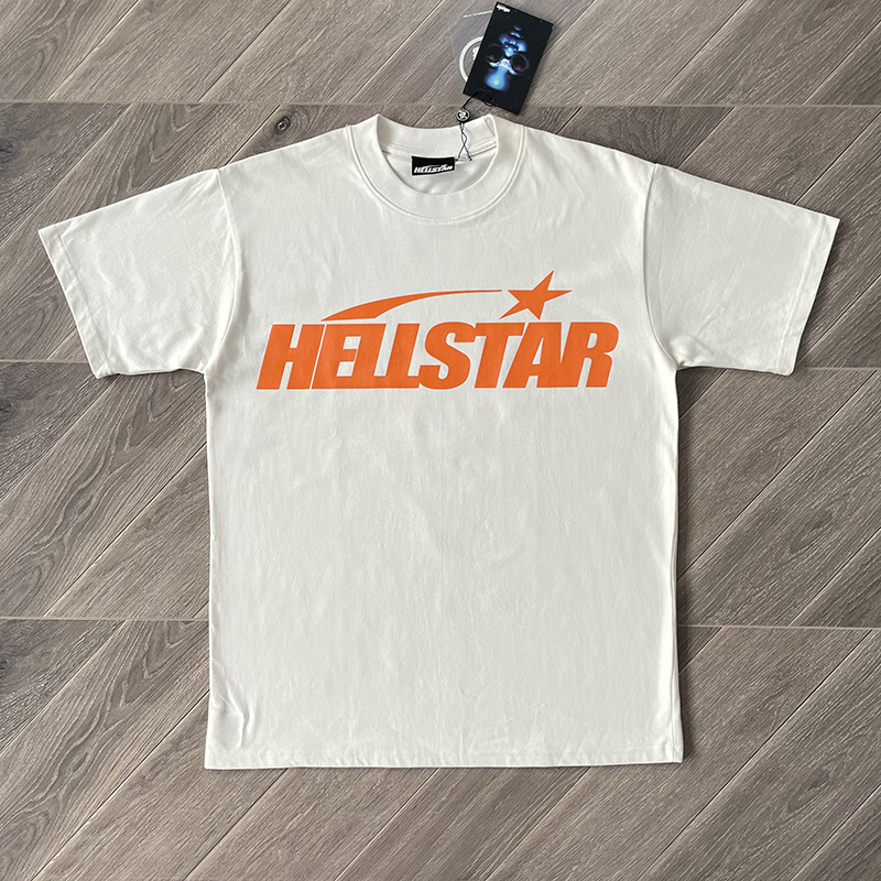 47_Hellstar T-shirt