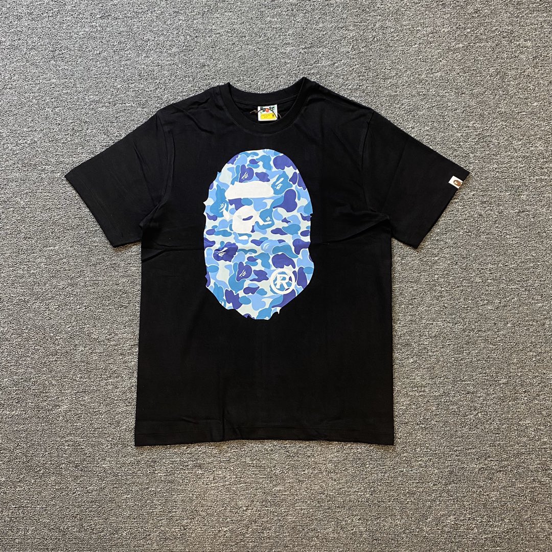 [1:1 quality] 56_Bape T-shirt