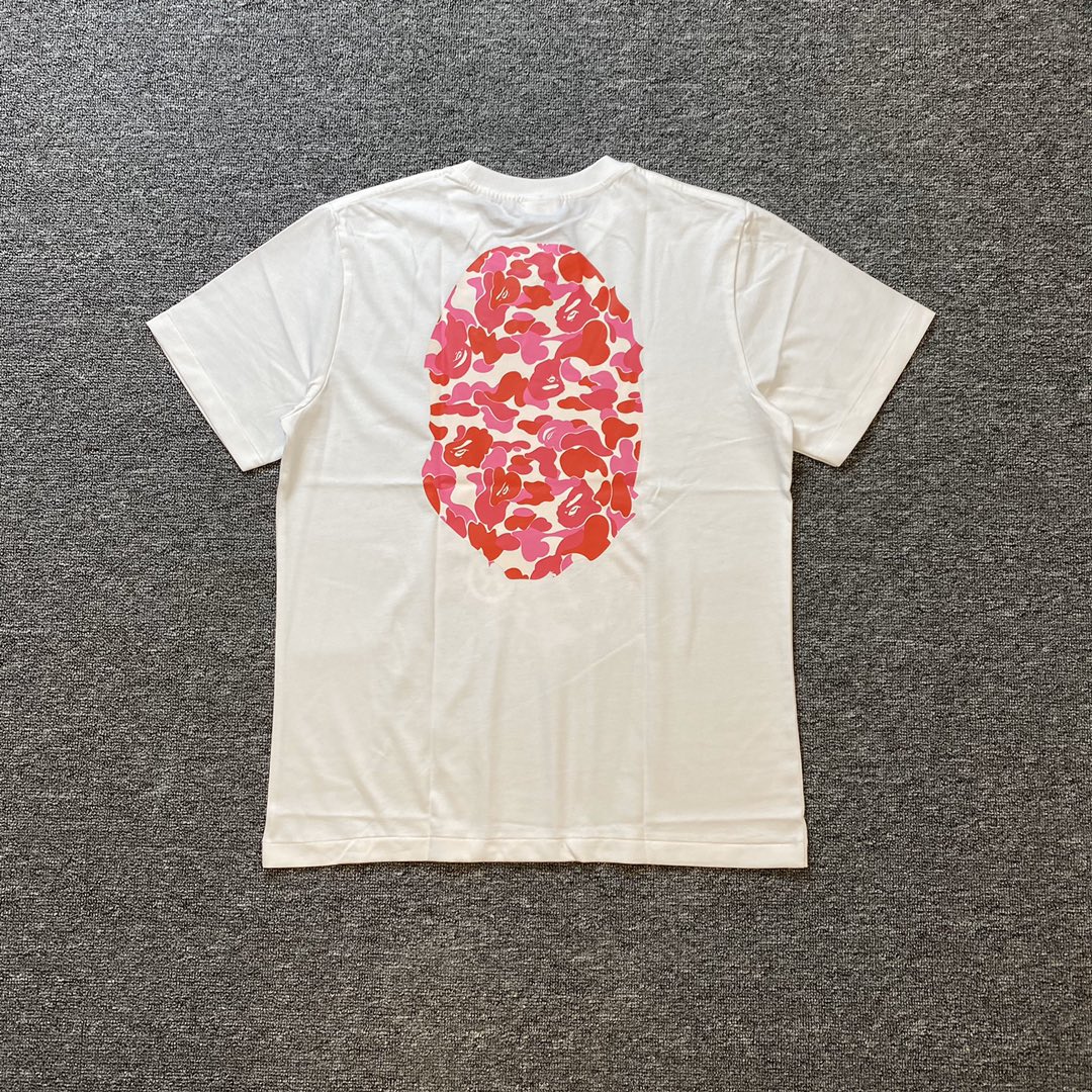 [1:1 quality] 55_Bape T-shirt