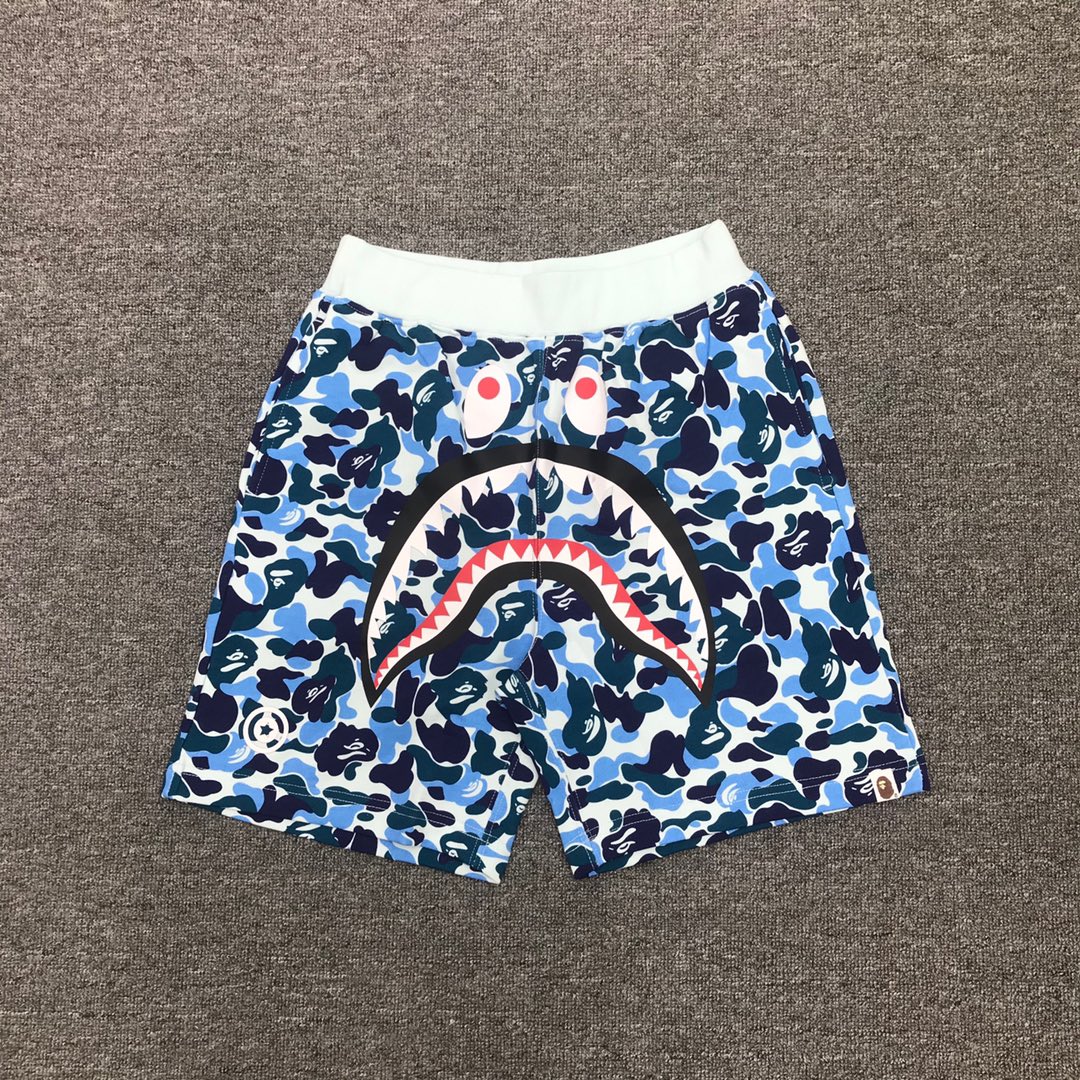 [1:1 quality] 115_Bape Shorts