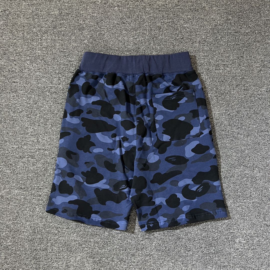 [1:1 quality] 13_Bape Shorts